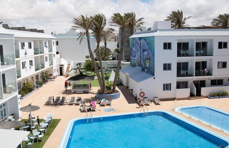 Piscines - 2