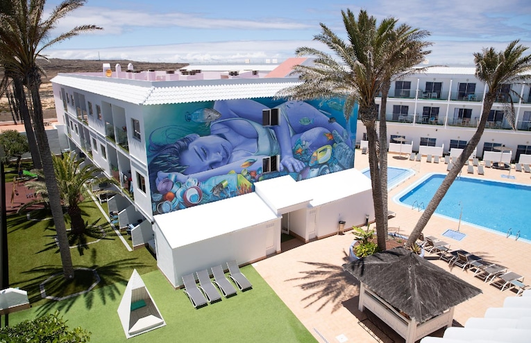 Piscines - 1