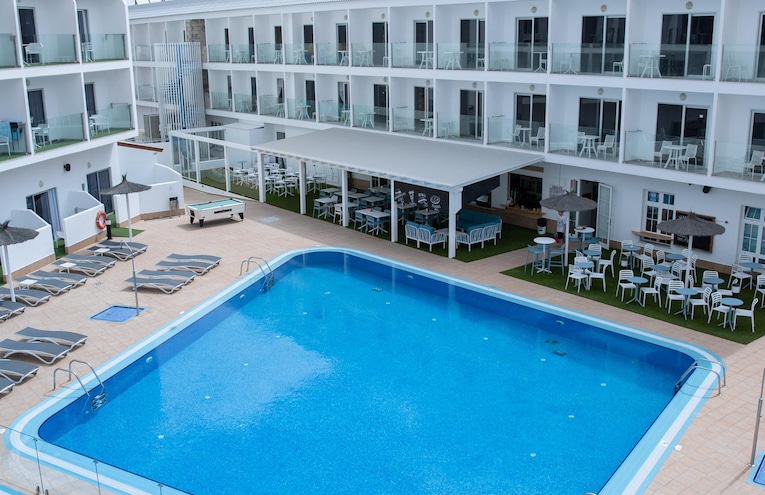 Piscines - 4
