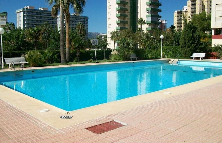 Piscines - 1