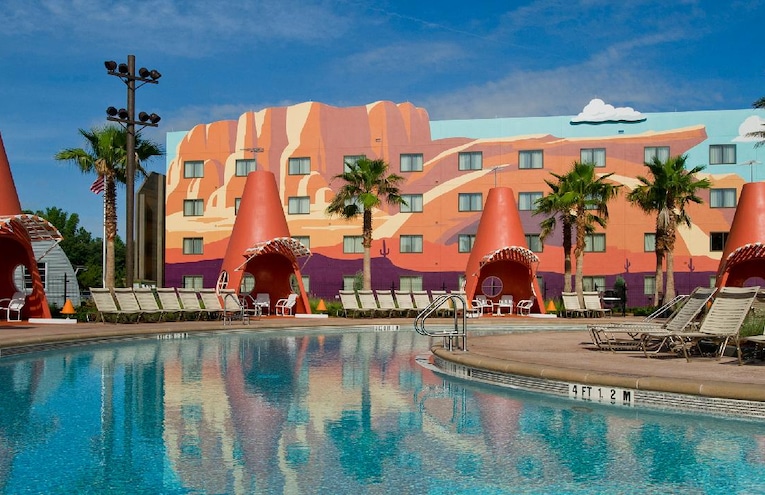 Piscines - 5