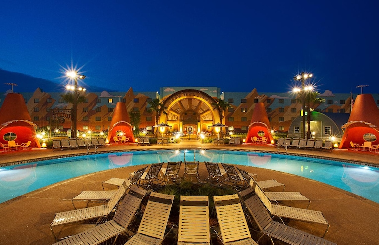 Piscines - 1