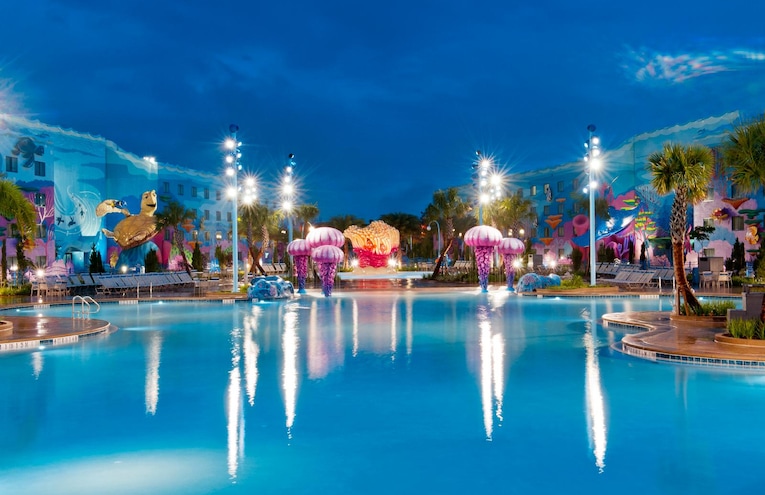 Piscines - 2
