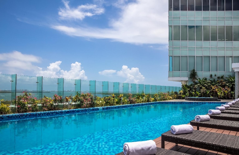 Piscines - 2