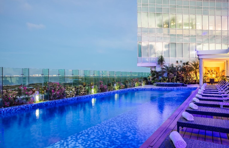 Piscines - 1