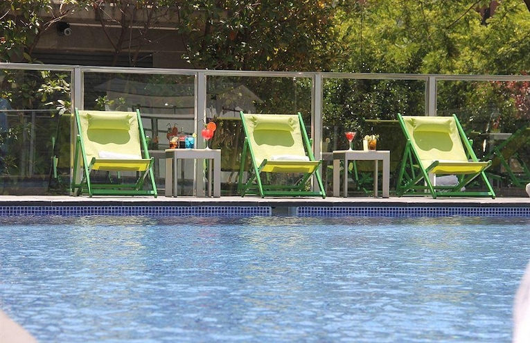 Piscines - 1