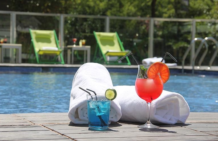 Piscines - 2