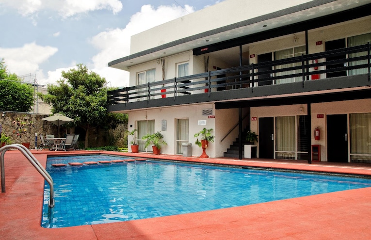 Piscines - 2