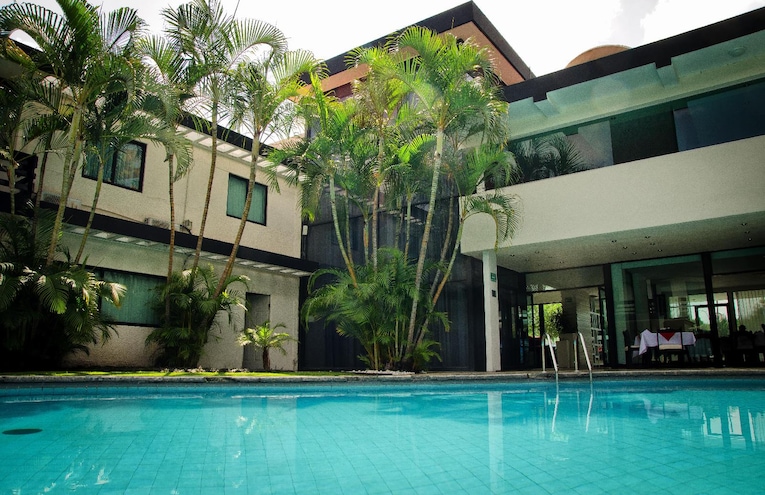 Piscines - 3