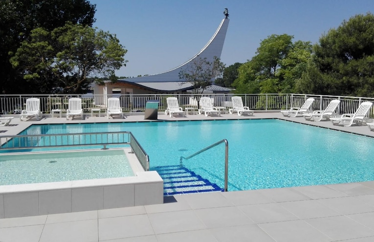 Piscines - 1