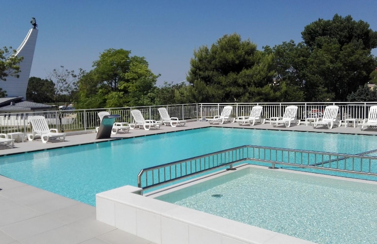 Piscines - 2