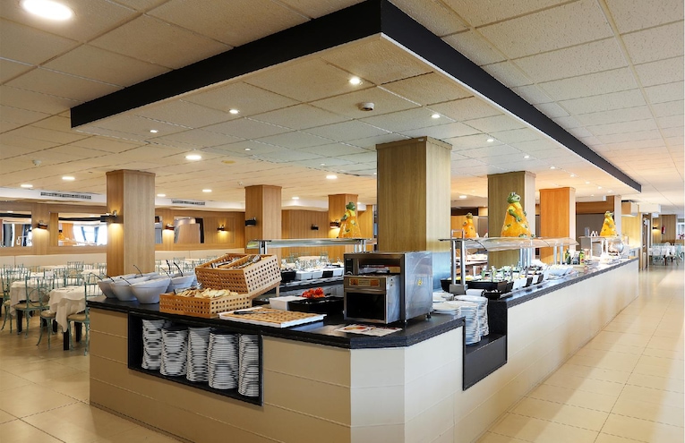 Restaurants - 1