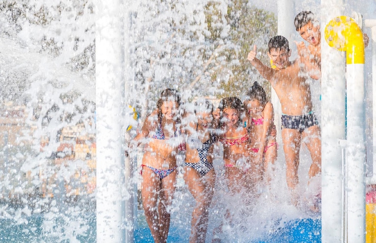 Piscines - 5