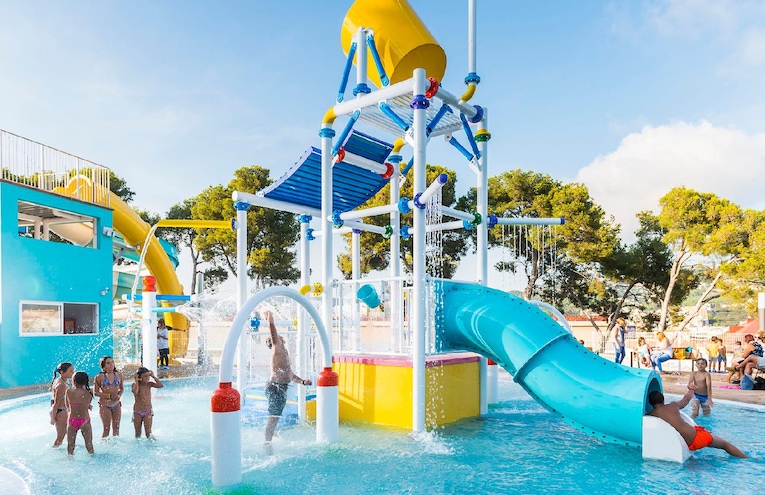 Piscines - 2