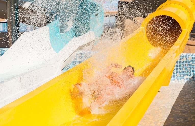 Piscines - 3