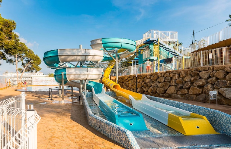Piscines - 4
