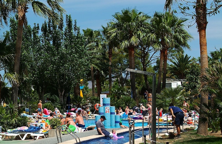 Piscines - 3