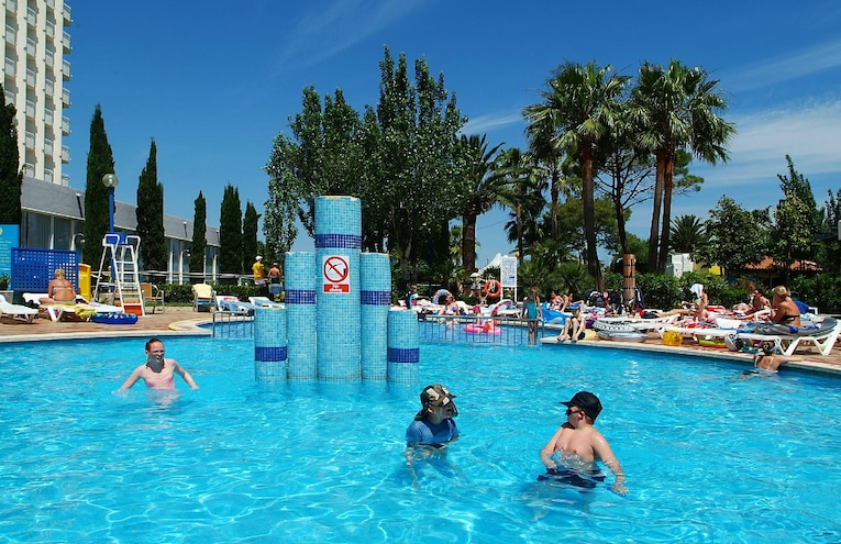 Piscines - 4