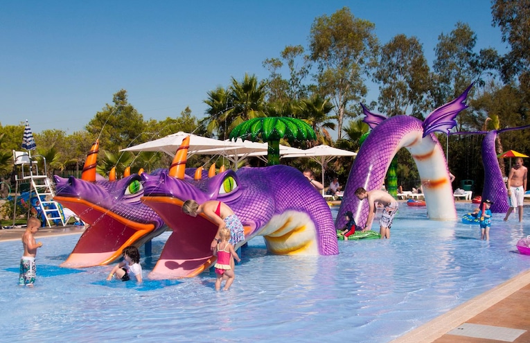 Piscines - 1