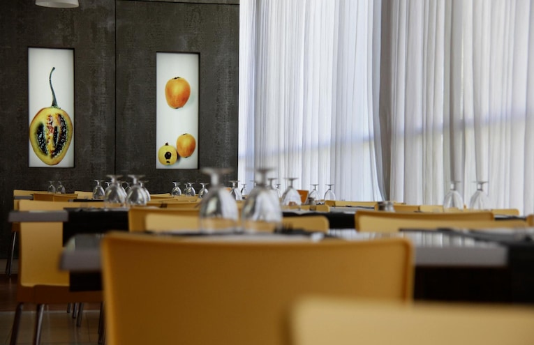 Restaurants - 2