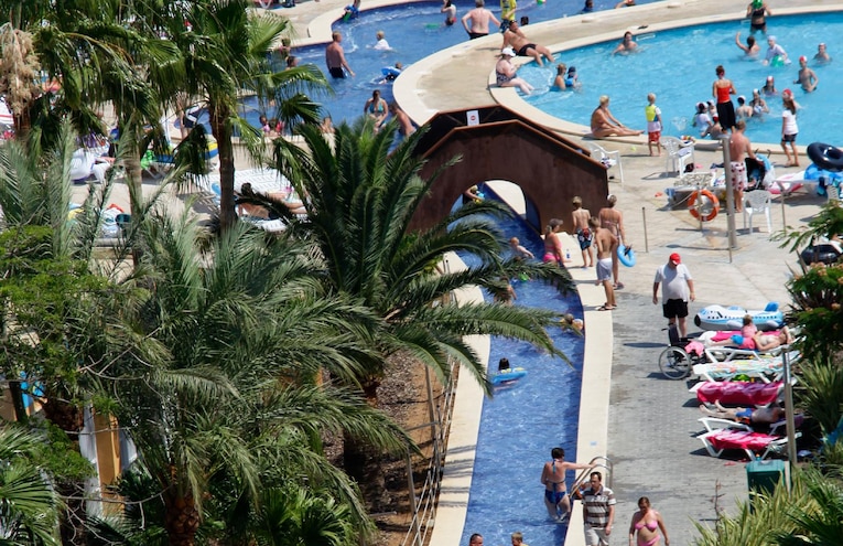 Piscines - 2