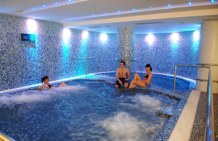 Piscines - 1