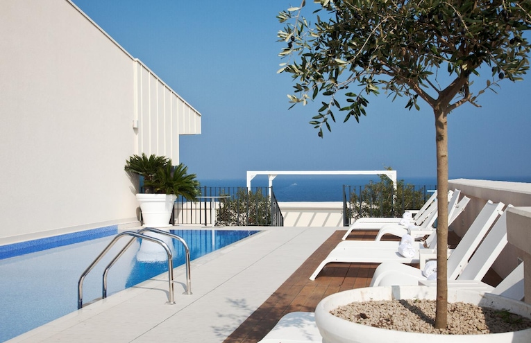Piscines - 1