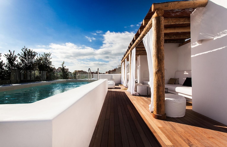 Piscines - 1