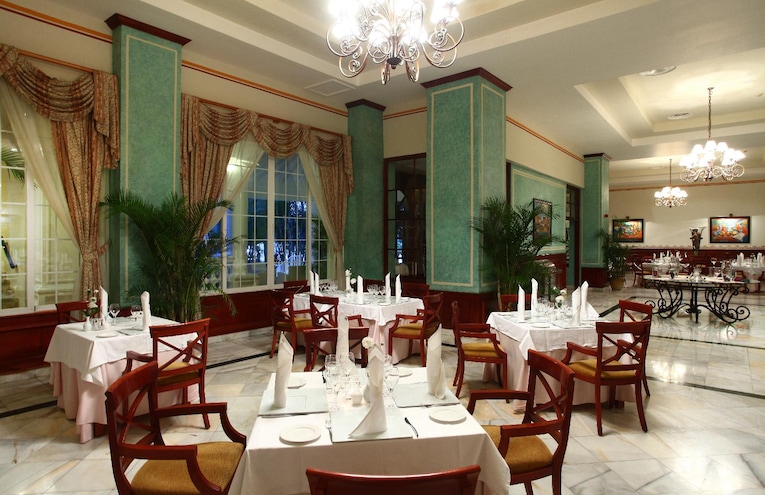 Restaurants - 2