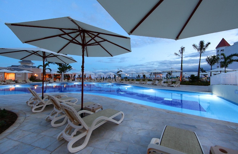 Piscines - 1