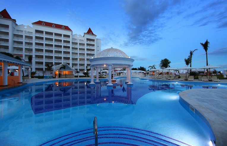 Piscines - 2