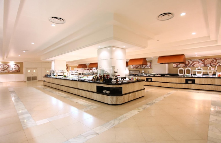 Restaurants - 3