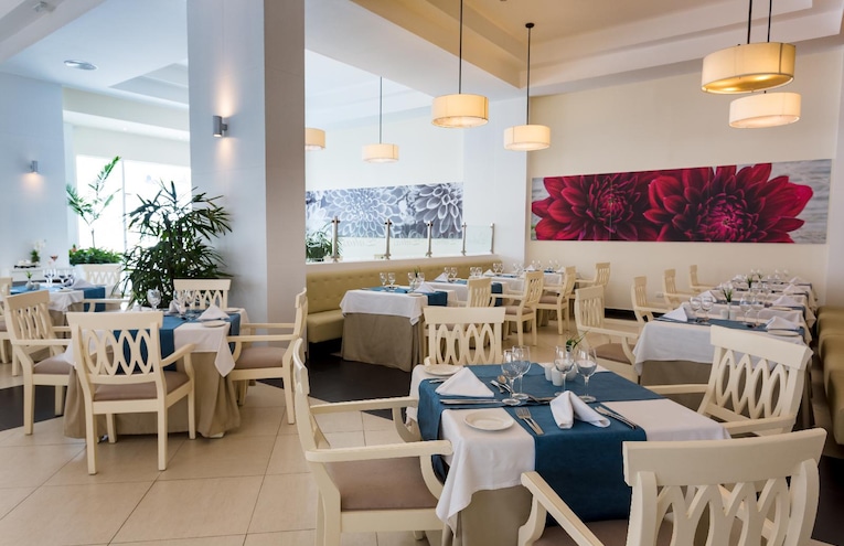 Restaurants - 1
