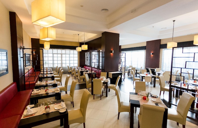 Restaurants - 2