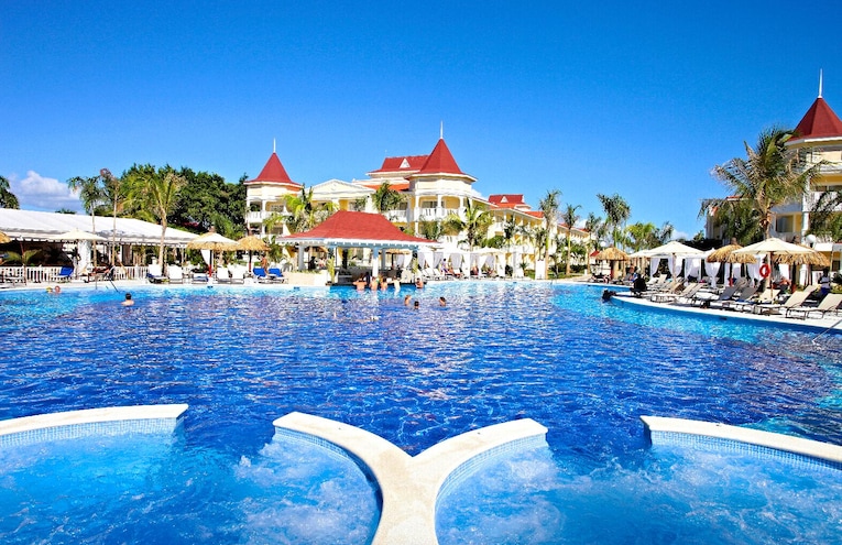 Piscines - 1
