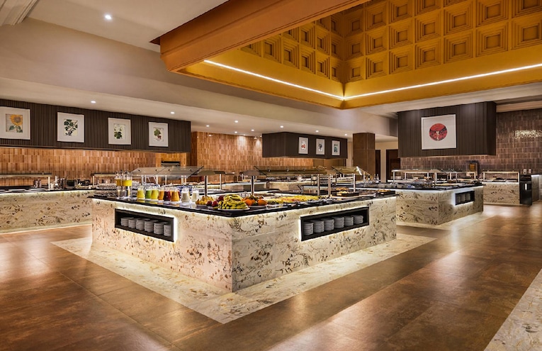 Restaurants - 7