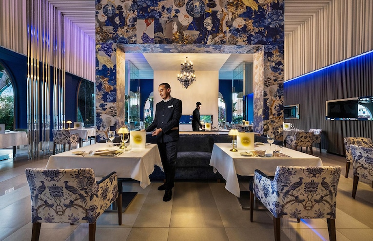 Restaurants - 2