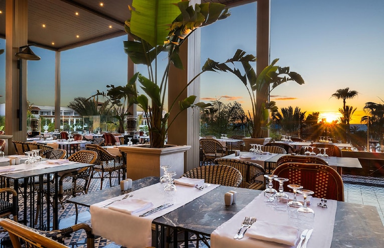 Restaurants - 3