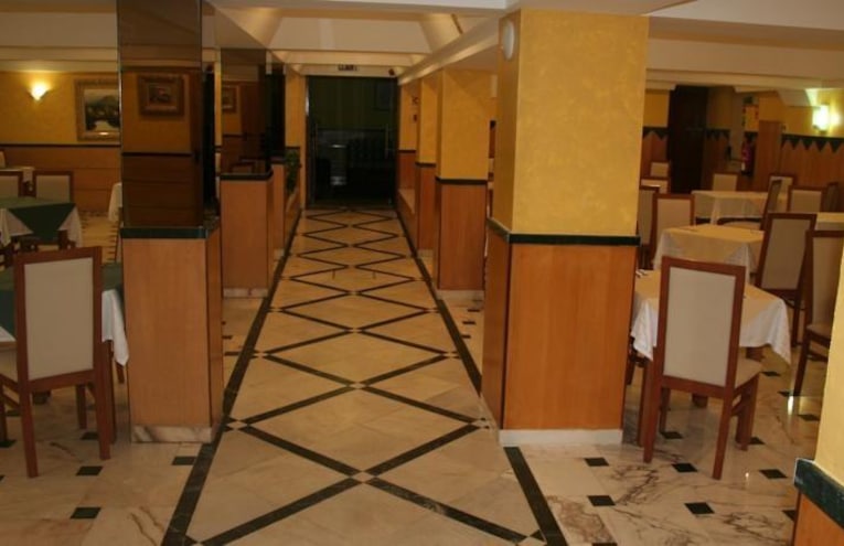 Restaurants - 2