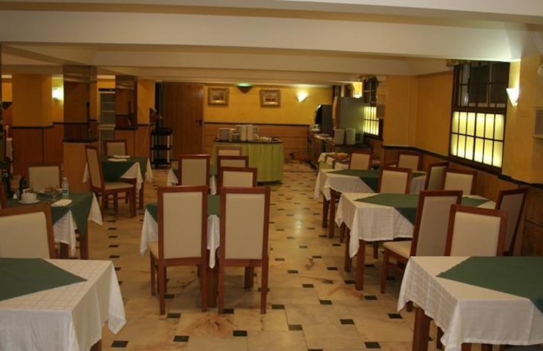 Restaurants - 1