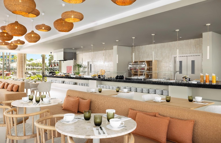 Restaurants - 3
