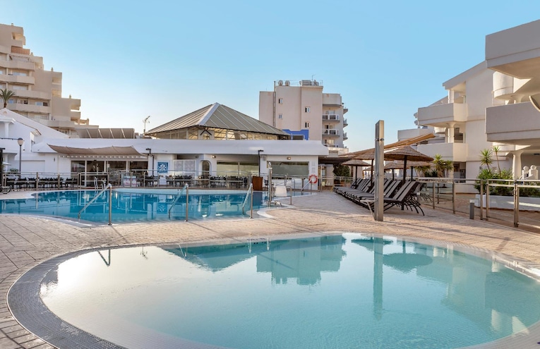 Piscines - 1