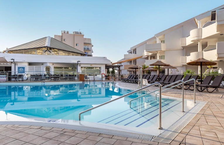 Piscines - 2