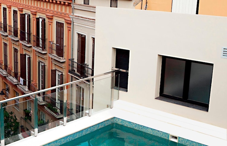 Piscines - 1