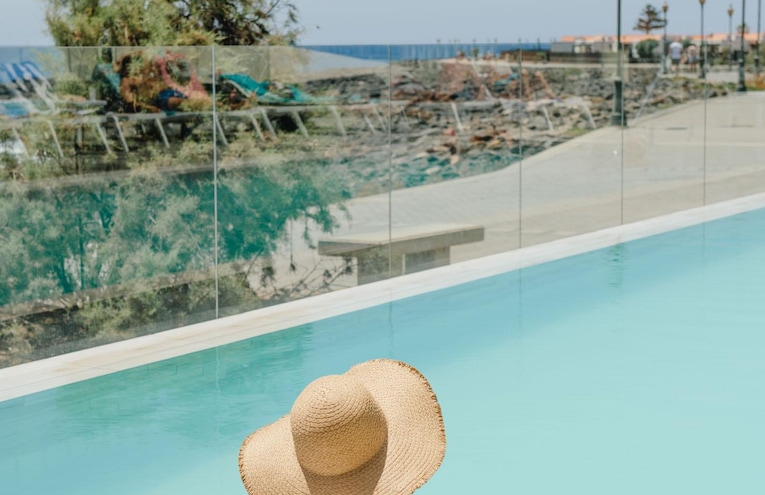 Piscines - 1