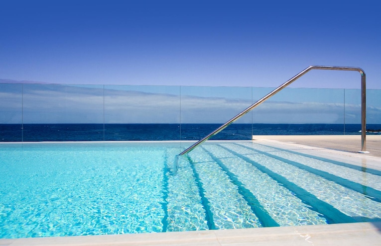 Piscines - 2