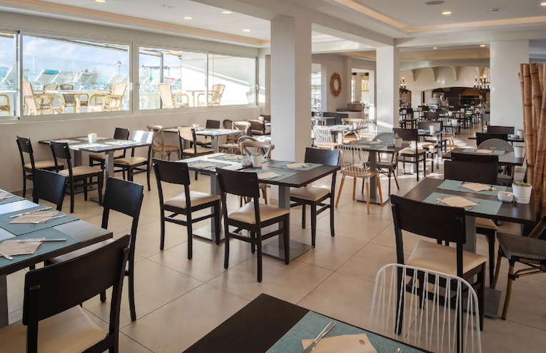 Restaurants - 2