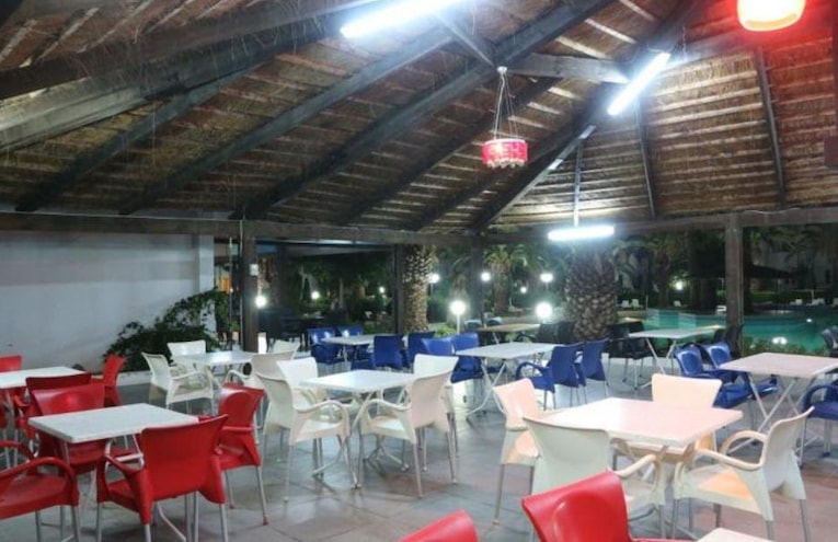 Restaurants - 1