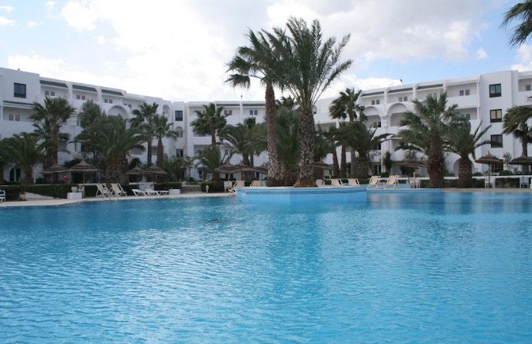 Piscines - 1