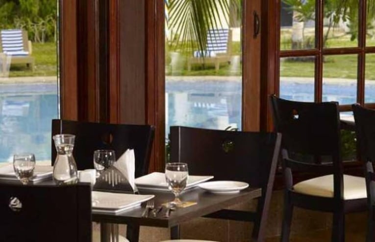 Restaurants - 1